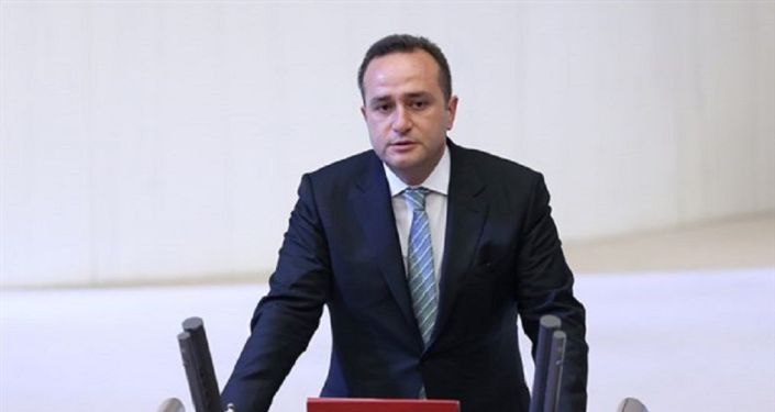 Mehmet Ağar’ın akabinde Tolga Ağar da Yalıkavak Marina idaresinden çekildi