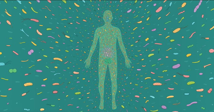 Mikrobiyataen YENİ MEDYA