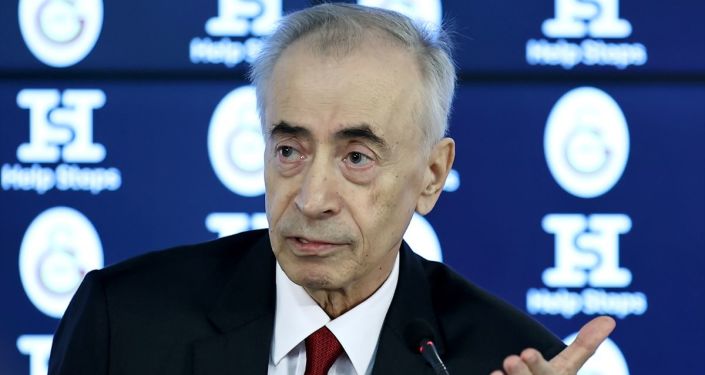 Mustafa Cengiz, toplumsal medya hesaplarını kapatacağını açıkladı