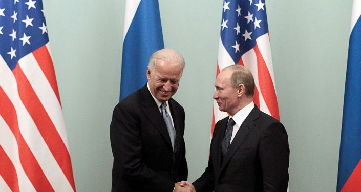 Putin-Biden görüşmesinin yapılacağı kestirim edilen otelde boş oda kalmadı