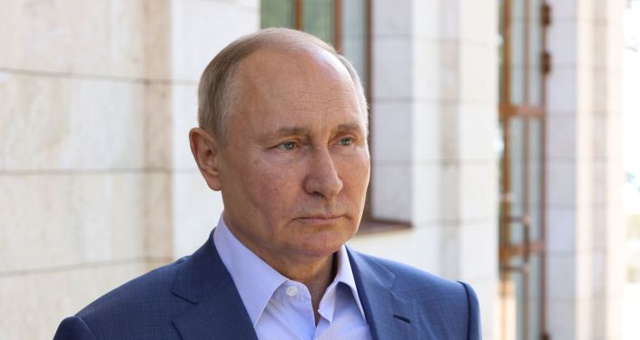 Putin: Çok çocuklu aileler Rusya’nın geleceğinin temelidir