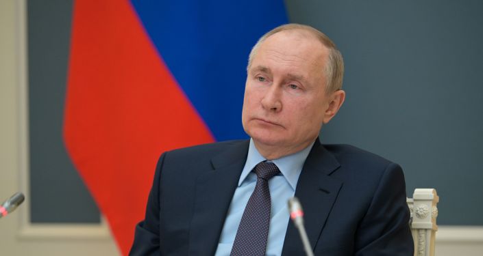 Putin: Salgından yavaş yavaş kurtulsak da koronavirüsle ilgili kaygılar hala mevcut