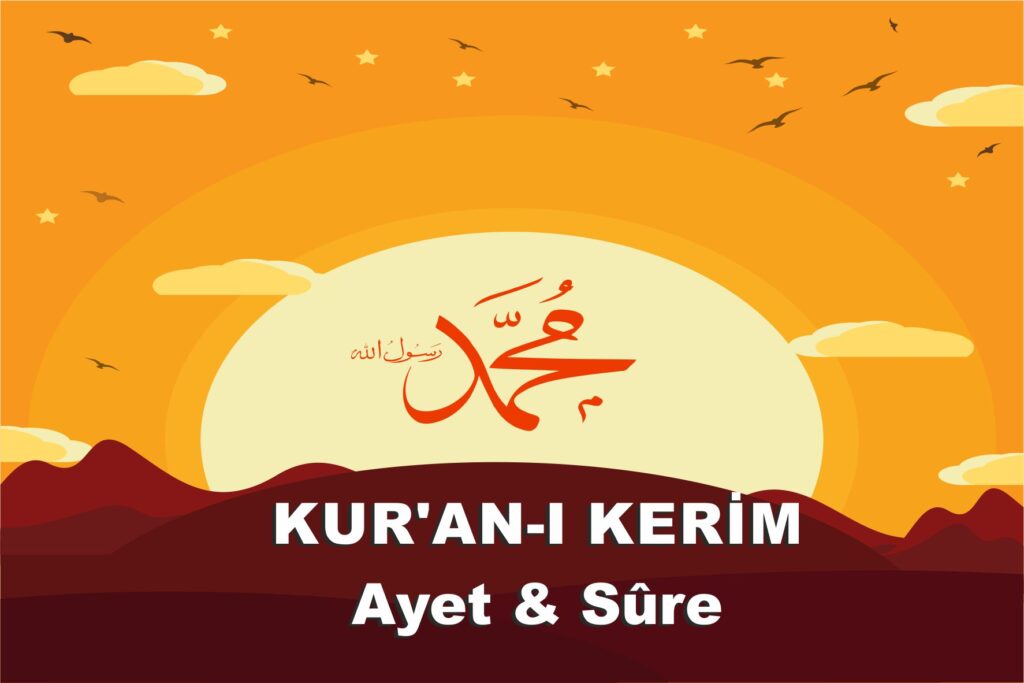 Beyyine Sûresi okunuşu türkçe okunuşu arapça okunuşu fazileti