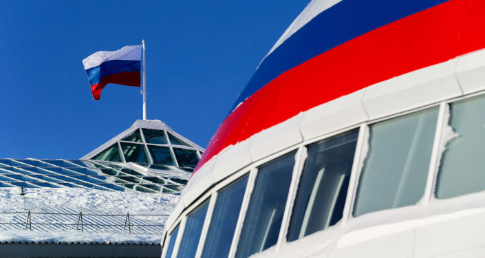 Rus donanması, Arktik’teki ekonomik faaliyetlerin korunmasına yönelik eğitim alacak