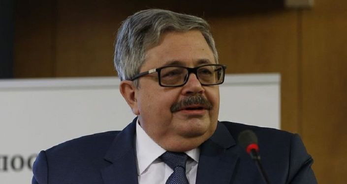 Rusya’nın Ankara Büyükelçisi Yerhov: Uçuş kısıtlaması kalkar lakin süratli olmaz