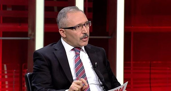 Selvi: Baraj yüzde 5’e iniyor, bu cins düzenlemeler seçimlerin mukadderatını etkileyebilir