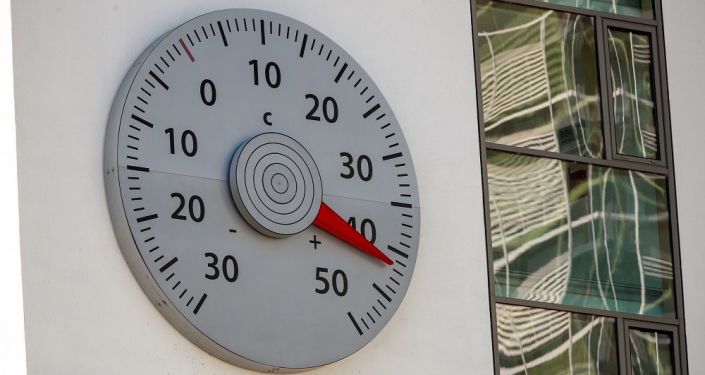 Sıcaklık kaynaklı ölümlerin yüzde 37’sine global ısınmanın yol açtığı tespit edildi