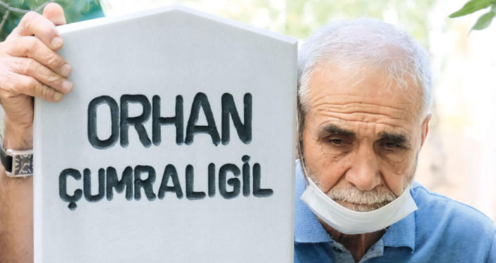 Şiddete uğrayan bayanı kurtarmak isterken öldürülen Çumralıgil’in babası: Oğlum insanlık vazifesini yaptı