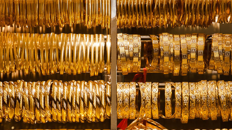 Son dakika… Altın fiyatları için rekora 13.9 lira kaldı
