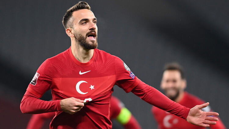 Son Dakika: Beşiktaş’ta Kenan Karaman transferi tamam! 3 yıllık kontrat…