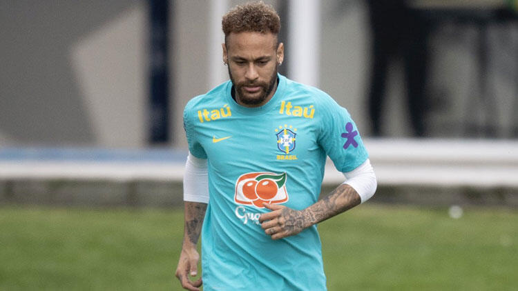 Son dakika: Brezilya Ulusal Grubu’ndan Copa America için boykot kararı!