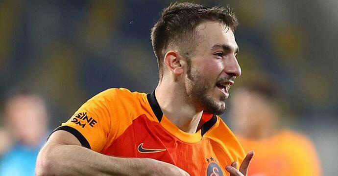 Son Dakika Haberi: Beşiktaş’tan Halil Dervişoğlu bombası! Galatasaray, Fenerbahçe derken…