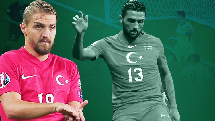 Son Dakika Haberi… EURO 2020’de Türkiye-İtalya maçı sonrası Caner Erkin’in Umut Meraş beğenisi olay oldu! Flaş yorum…