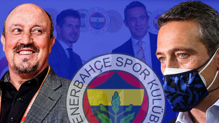 Son Dakika Haberi… Fenerbahçe’de başkan Ali Koç’un Rafel Benitez seçimindeki ilginç detay! ‘Almanya da Portekiz olacak’ demişti ama…