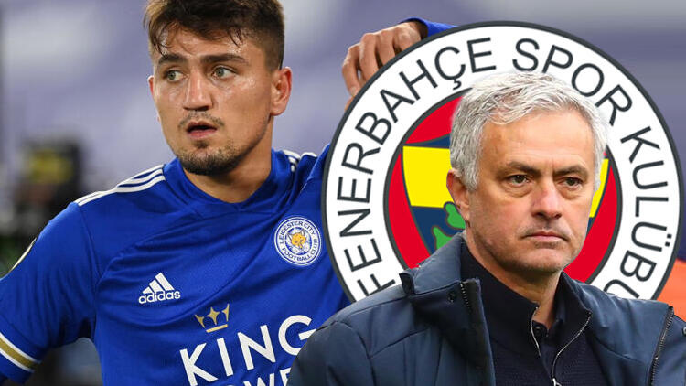 Son Dakika Haberi: Fenerbahçe’den Cengiz Ünder bombası! Kiralık transfer