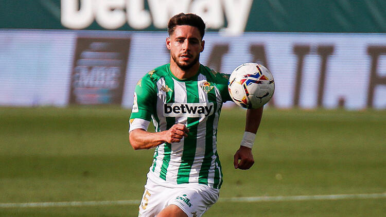 Son Dakika Haberi… Galatasaray, Alex Moreno transferinde mutlu sona yakın!