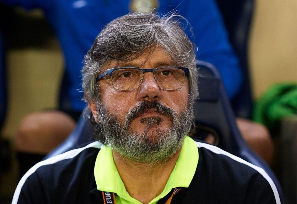 Son Dakika Haberi… Kocaelispor Teknik Direktörü Mustafa Reşit Akçay’dan iyi haber!