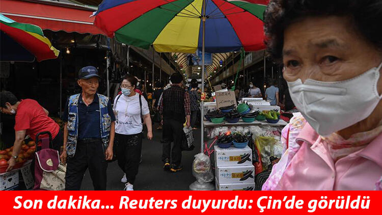 Son dakika haberi… Korona bitmeden yeni kâbus: Çin’de birinci kere bir beşere H10N3 kuş gribi tanısı kondu!