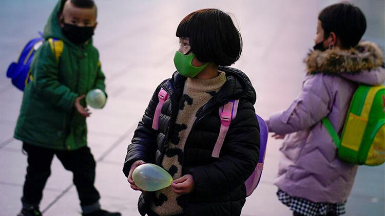 Son dakika haberler: Çin’den flaş karar! Üç çocuğa müsaade çıktı