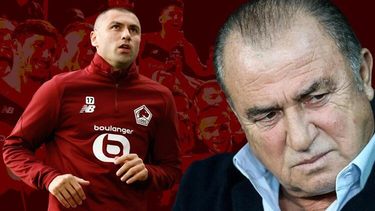 Son dakika haberler: Lille’den Fatih Terim bombası! Galatasaray’la kontratı sona erince…