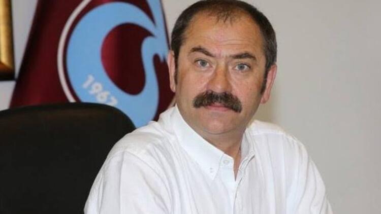 Son dakika: Trabzonspor’da Ömer Sağıroğlu’ndan transfer açıklaması