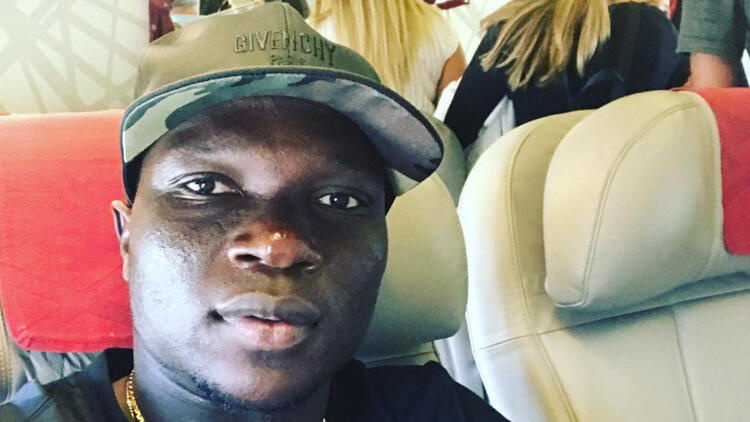 Son Dakika Transfer Haberi: Vincent Aboubakar, Beşiktaş’tan fedakârlık istiyor! 2.5 milyon avro talep etti