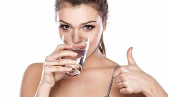 Su Tüketiminin Değeri Nedir?en YENİ MEDYA