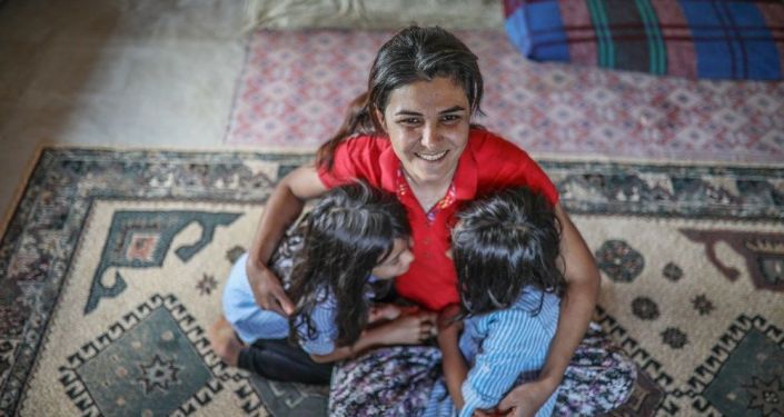 Tahliye edilen Melek İpek: Öğretmen olup düzgün insan yetiştirmek istiyorum