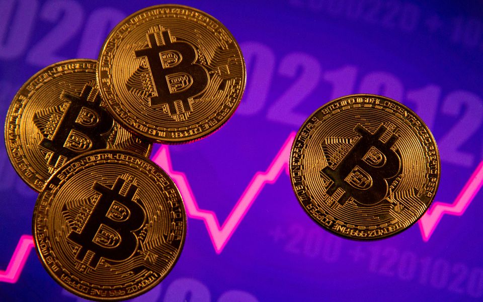 Bitcoin’nde büyük Patlama, borsada düşüş bitcoin ve alt coinlerin geleceği