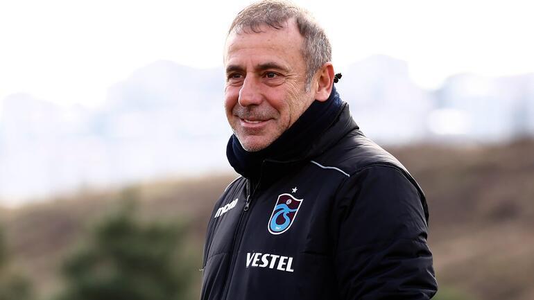 Trabzonspor dönemi açıyor! Kamp tarihi…