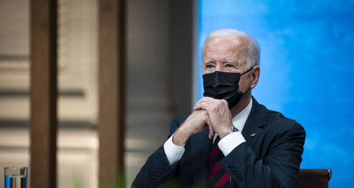 Ukrayna: Biden, Kırım Platformu’na destek verdi