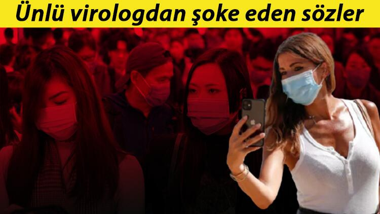Ünlü virologdan ‘Kovid-32’ uyarısı