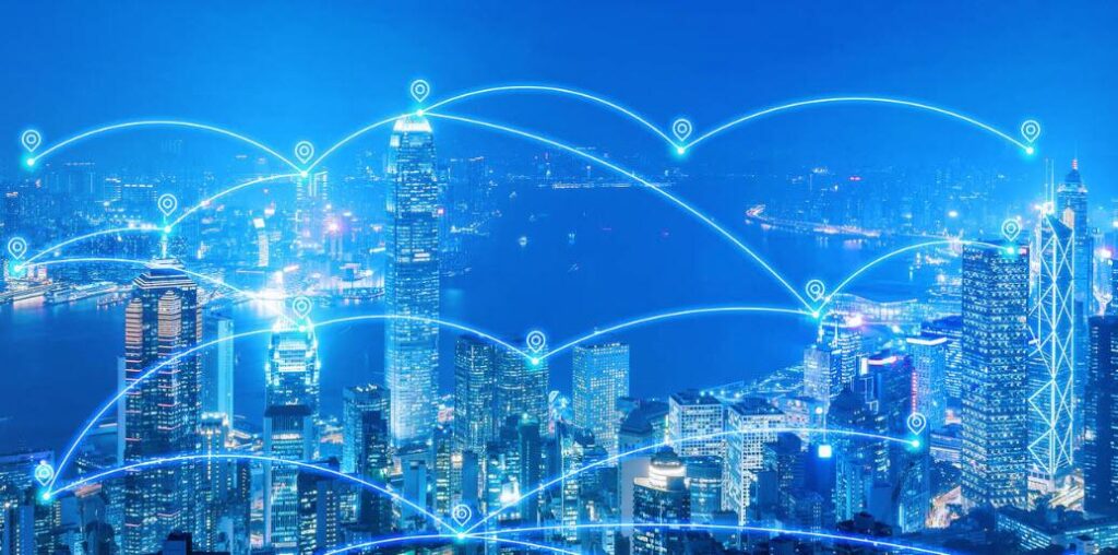 Üretim kesiminde IoT çağı başlıyor