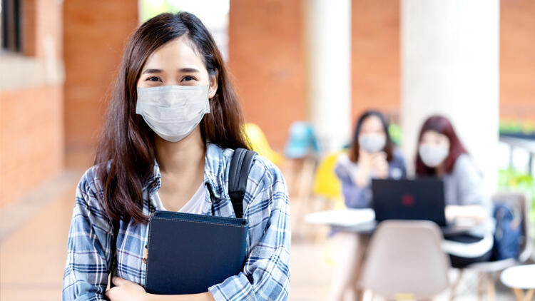 Vakıf üniversiteleri burs şartları belirlendi