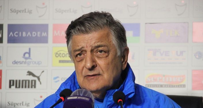 Yılmaz Vural’dan Ali Koç’a davet: Misyona hazırım