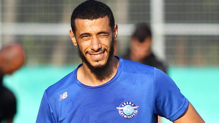 Belhanda’dan Galatasaray ve Fatih Terim sözleri! ‘İmzadan sonra beni aradı ve…’