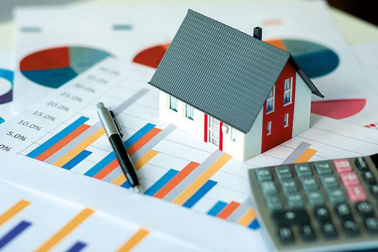 Binlerce konut ‘değerli’ oldu