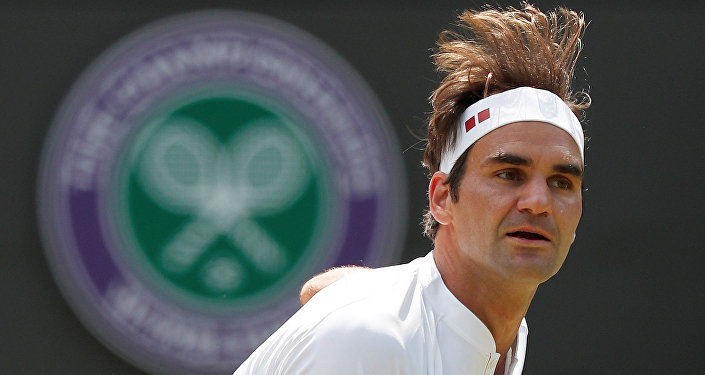 Federer, sakatlığı nedeniyle Tokyo 2020’ye katılamayacak