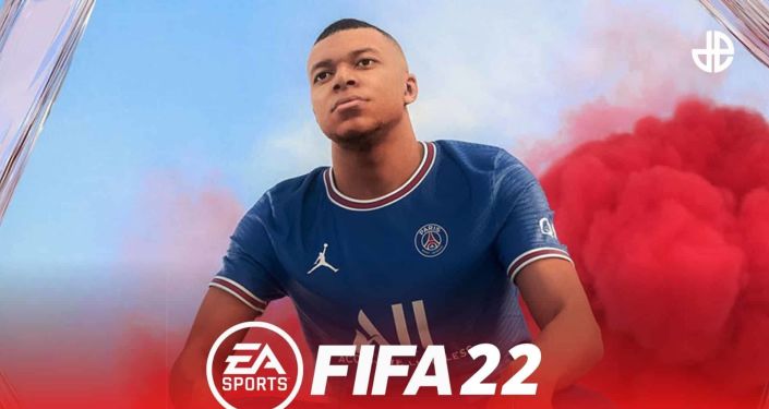 FIFA 22 tanıtıldı: Çıkış tarihi ve fiyatı aşikâr oldu