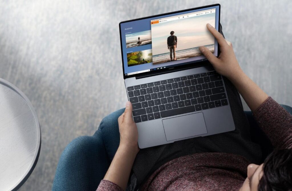 Huawei MateBook 13 R7 Türkiye’de ön satışa çıktı