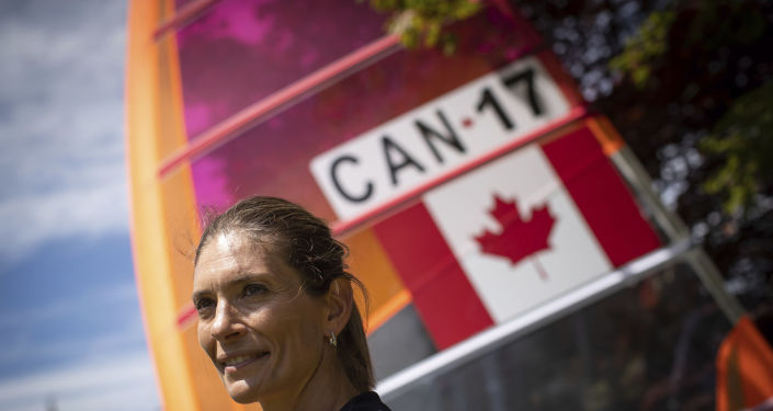 Kanada, 1984’ten bu yana en büyük olimpiyat ekibini Tokyo’ya gönderiyor