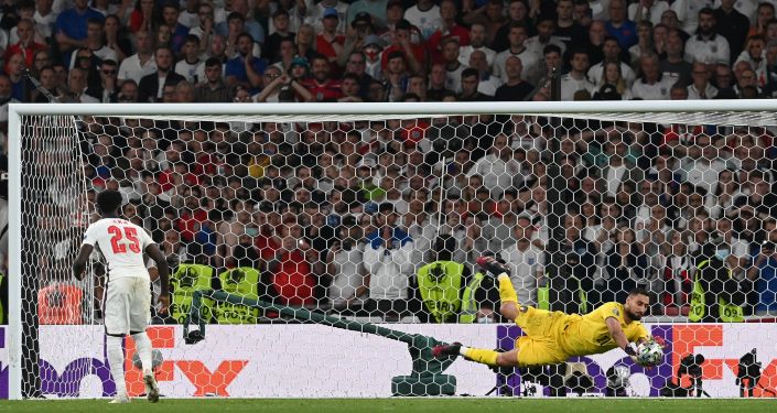 Mourinho’dan Bukayo Latife savunması: İngiltere’nin bahtını bir çocuğa bıraktılar