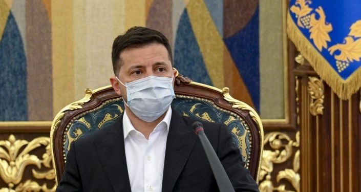 NATO’dan Ukrayna önderi Zelenskiy’e ‘üyelik’ karşılığı: Bu iş yalnızca ıslahatlarla olmuyor