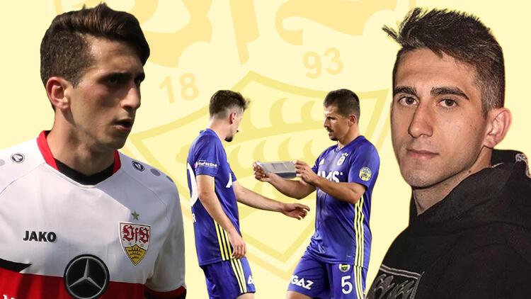 Ömer Faruk Beyaz şimdiden kendine hayran bıraktı! Fenerbahçe’yi kızdıracak kelamlar…