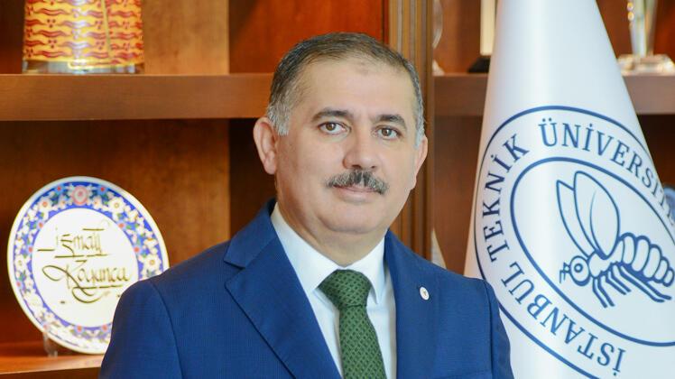 Prof. Dr. Koyuncu’ya yeni vazife