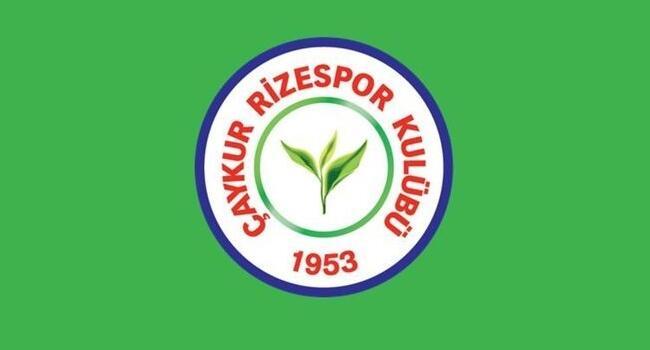 Rizespor’da 3 futbolcu ile yollar ayrıldı