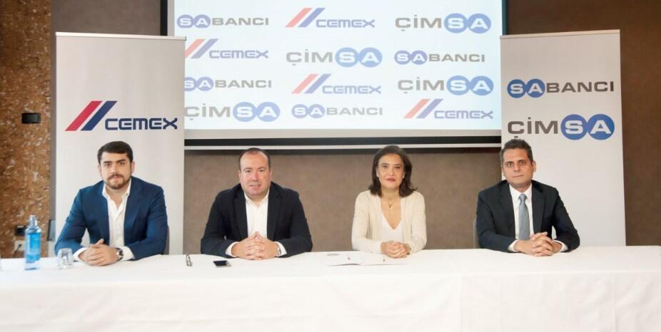 Sabancı’dan 152 milyon dolarlık satın alma