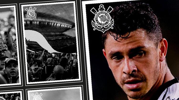 Son Dakika: Corinthians Giuliano transferini resmen açıkladı!