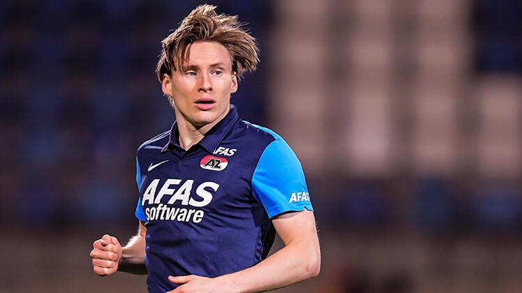 Son Dakika Haberi… Beşiktaş’tan yeni transfer planı: Rosier olmazsa Svensson!