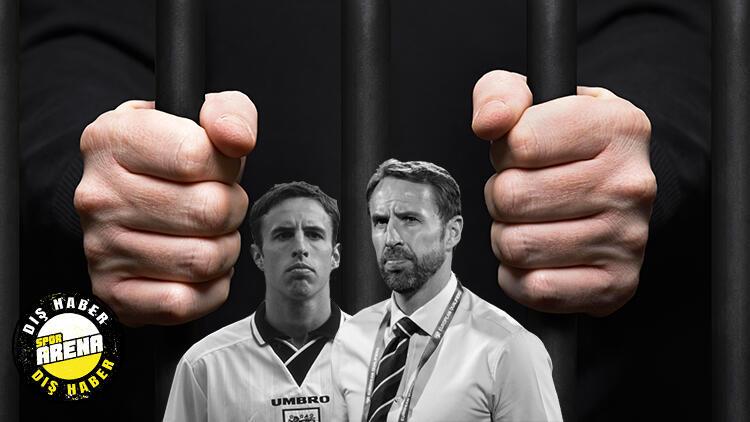 Son dakika haberi… EURO 2020’deki tarihi final sonrası 25 yıllık gerçek ortaya çıktı! ‘Penaltıyı kaçırdığın için mahpusa girdim’